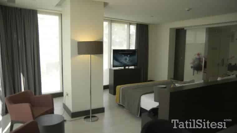 Caratpark Hotel